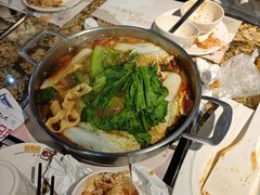 -黄记煌三汁焖锅(渝北金港国际店)