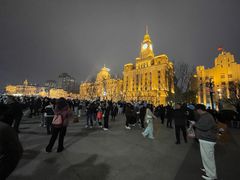 -霸王茶姬(上海恒基名人店)