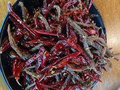 -邱金小炒·30 年盐帮江湖菜(自贡店)