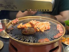 -西塔老太太泥炉烤肉(龙湖北苑天街店)