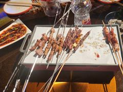 -路边边.炒菜烧烤.音乐餐厅(良乡长虹店)