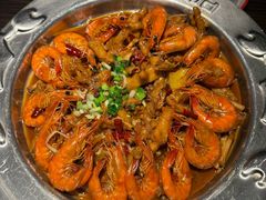 -胖哥俩肉蟹煲(梅溪步步高店)