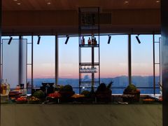 -济南凯宾斯基酒店-THE VIEW云景全日制餐厅