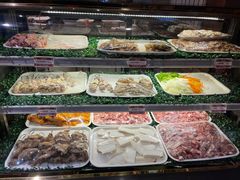 -鼎原力量东北吊炉烧烤(临河街店)