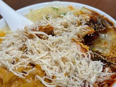 -小豆海棠(嘉兴路店)