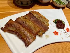 -大岛日本料理铁板烧(南通大饭店)