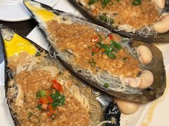 -北李·海肠捞饭·大连菜(望京凯德MALL店)