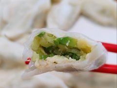 西葫鸡蛋-清和传家饺子(龙泉道物美店)