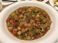 -永和红旗美食城