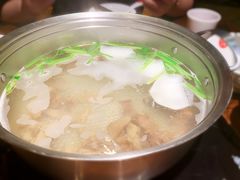 -牛焱·贵州黄牛肉火锅(城西银泰店)