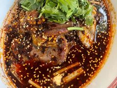 -金谷仓家庭料理(马泉营店)