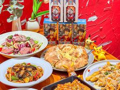 -黑熊披萨orso pizza