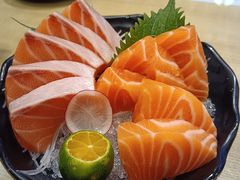 -友壹町寿司(新DNA购物中心店)