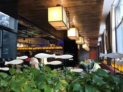 -秦唐一号西安菜馆(钟楼店)
