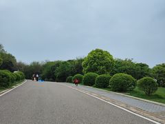 -南京市江宁方山