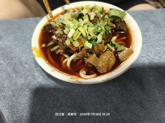 -二号桥脆绍面(星辉中路店)