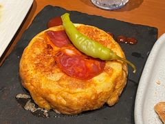 -OLLA 西班牙餐厅(丰盛里店)
