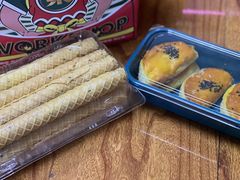 -東更道点心行(利客来店)