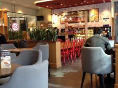 大堂-COSTA COFFEE(丰联广场店)