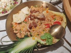 -Aqua Oasis 水天堂(太湖中心mall店)