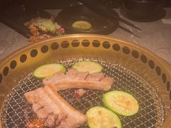 -谷牛日式烤肉(宝山U天地店)