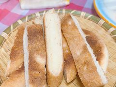 -金鼎雪山牦牛杂火锅(理县总店)