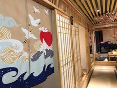 -浦·传统日式料理(3 5 1 1 店)