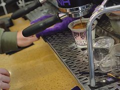 -HANA COFFEE(长寿路店)