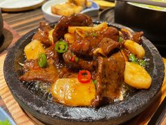 -江太极江浙菜(马桥万达广场店)