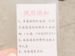 -小鱼草莓采摘园农家乐·小鱼餐厅