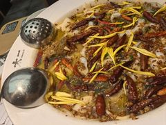 -太二酸菜鱼(深圳布吉万象汇店)