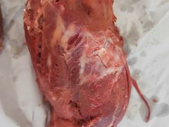 -清真铁志明腊牛羊肉