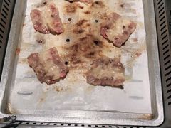 -新石器烤肉(中房金谊广场店)