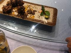 -陆壹捌餐厅(五大道店)