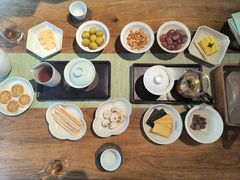 -青竺·青竹茶舍(断桥店)