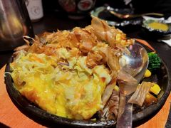 -隐月· 㐂和食屋(芝罘万达公馆店)