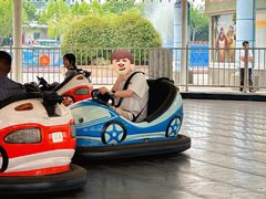 -青岛方特梦幻王国