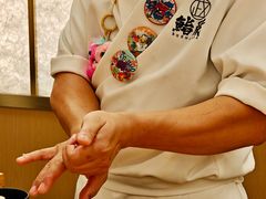 -鮨政·板前Omakase(港汇恒隆广场店)