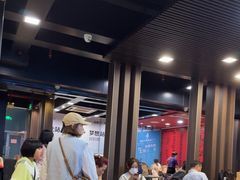 -麦当劳(深圳北站高铁店)