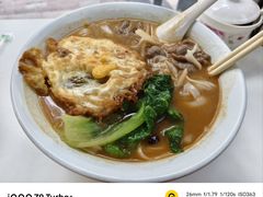 -韦记老友粉(大华店)