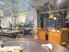 大堂-百年老字号·马家烧麦馆(中街店)