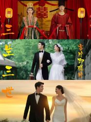 -金夫人婚纱摄影(衡阳店)