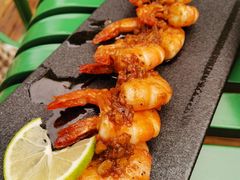 -Supine Bistro溯泮餐厅