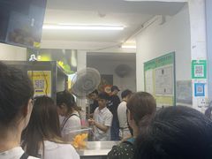 -夏食光安顺小舒冰粉冰浆(甲秀楼店)