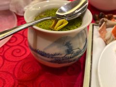 -杭州香格里拉·香宫中餐厅