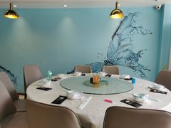 包厢-阿里元老宋海鲜大排档(明发店)
