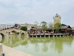 -赤坎·广东华侨国际旅游度假区