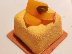 -景er The Balcony自助餐厅·北京东方君悦大酒店