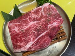 -大叹号·朝鲜族烤肉(潍坊泰华城店)