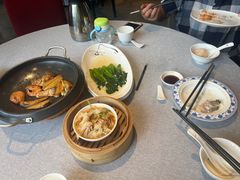-潮府馆·非遗潮州菜·港式点心(世纪公园店)